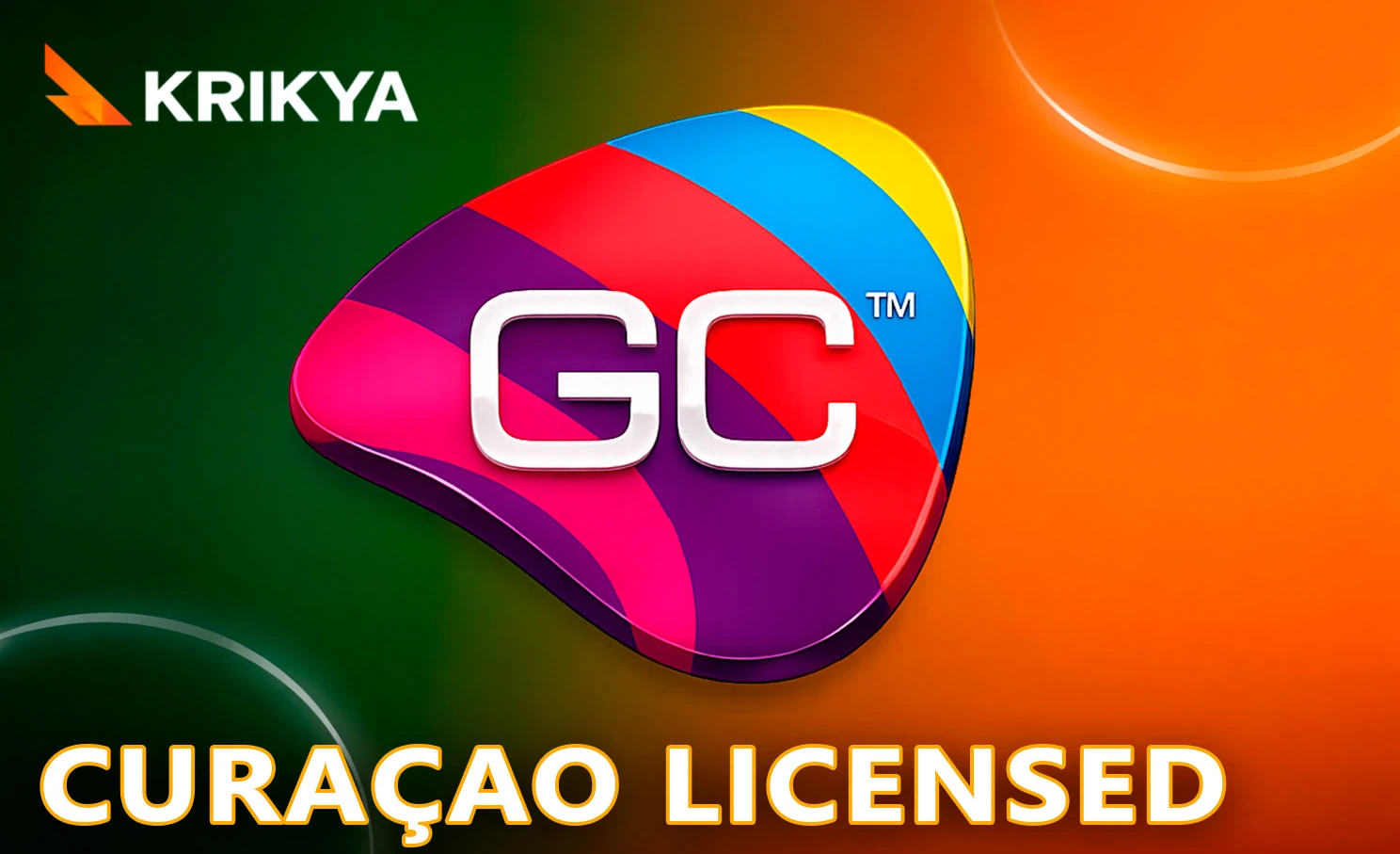 Krikya License – Curaçao eGaming